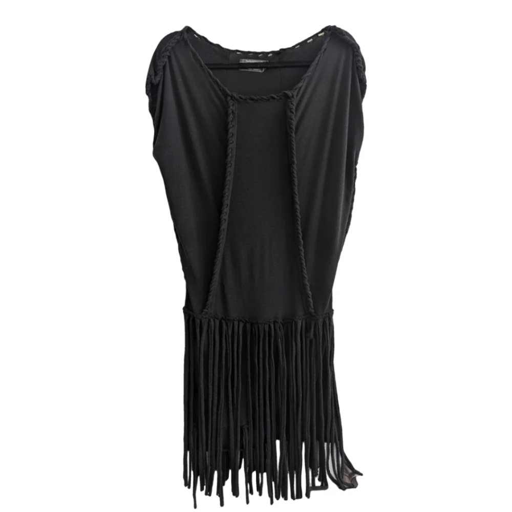 All Saints Spitalfields mini/midi dress